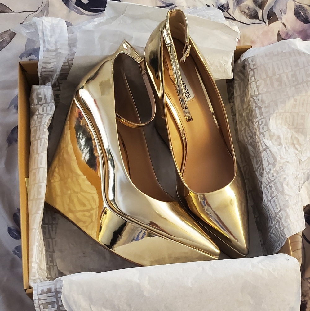 Ladonna Wedge